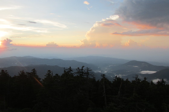 Great Smoky Mountains National Park