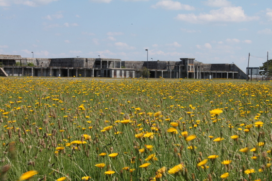 Fort Monroe