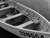 Newfoundland fishing boat