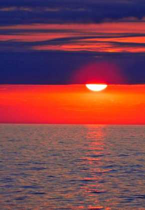 Lake Michigan National Lakeshore