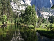 Yosemite National Park