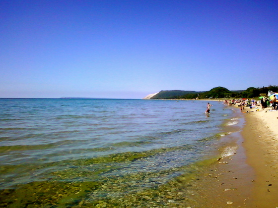 Empire Beach