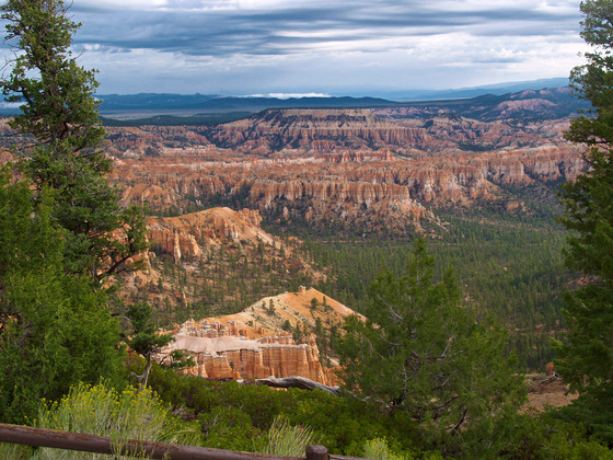 Bryce Canyon