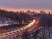 The Don River Valley