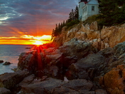 Acadia National Park