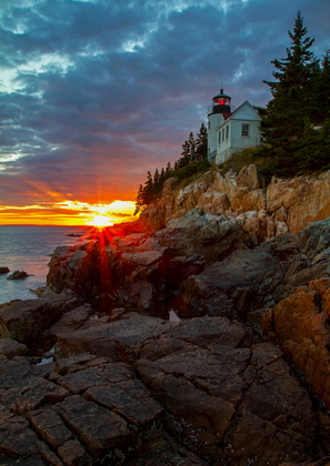 Acadia National Park