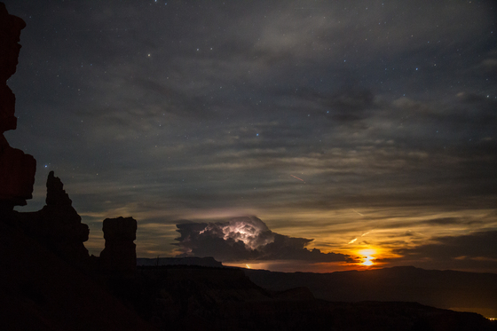 Bryce Canyon National Park