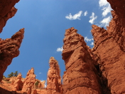 Bryce Canyon