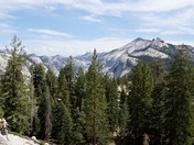 Yosemite Nat'l Park