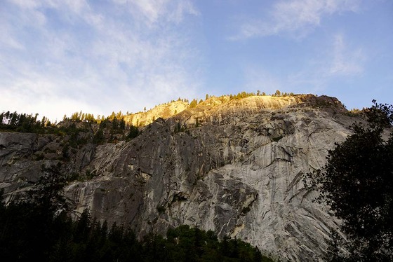 Yosemite Nat'l Park