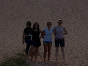 Sleeping Bear Dunes