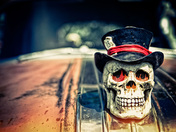 I'm on the Highway to Hell