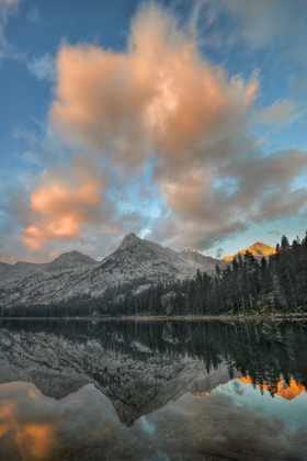 Kings Canyon National Park