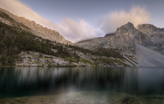 Kings Canyon National Park