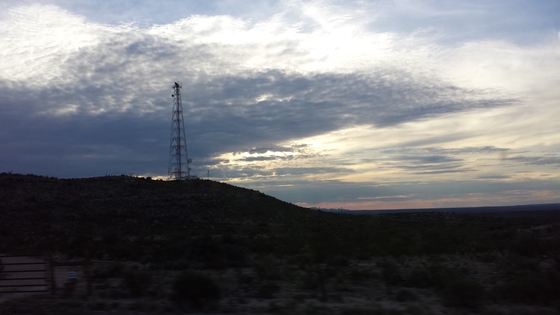 Big Bend National Park