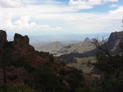 Big Bend National Park