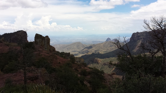 Big Bend National Park