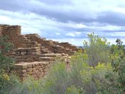 Mesa Verde National Park