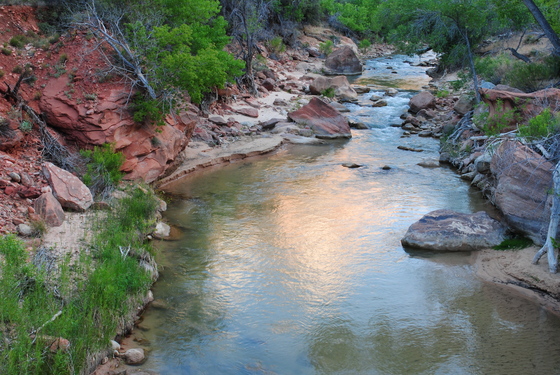 Zion National Park