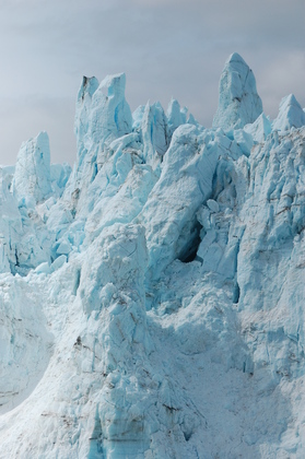Glacier Bay National Park