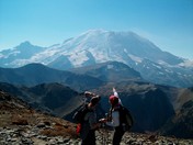 Mt. Rainer Nat'l Park