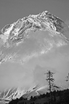 Mt. Hood, Oregon