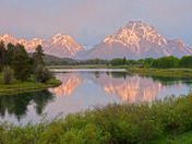 Grand Teton National Park