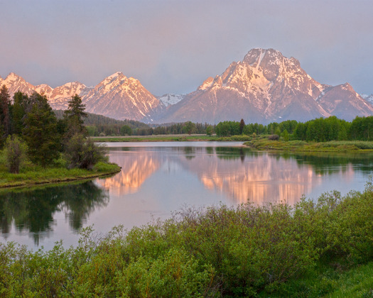 Grand Teton National Park