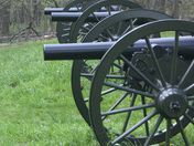 Harper's Ferry National Historic Park