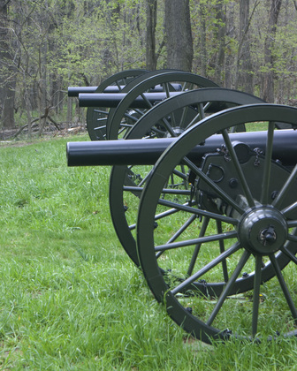 Harper's Ferry National Historic Park