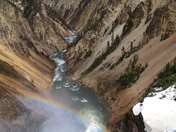 Yellowstone National Park
