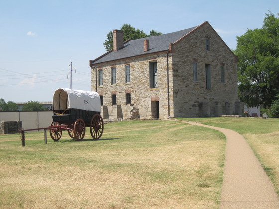 Fort Smith
