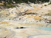 Lassen Volcanic National Park