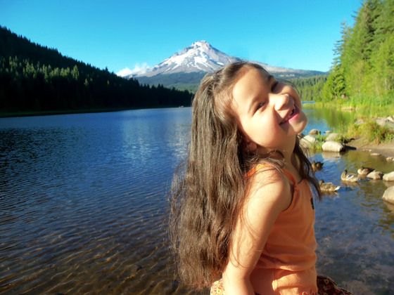 Mount Hood National Forest