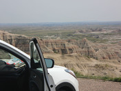 Badlands
