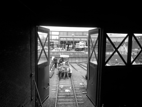 Steamtown National Historical Park