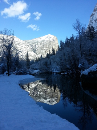 Yosemite