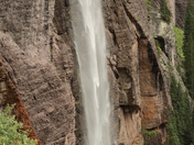Uncompahge National Forest