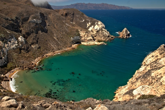Channel Islands National Park