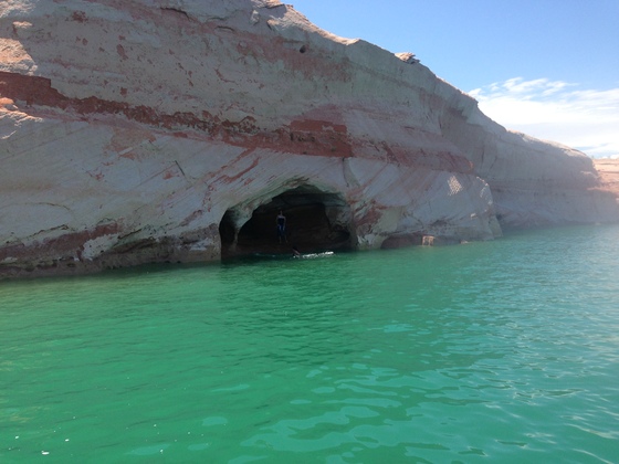Lake Powell