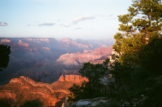 Grand Canyon National Park