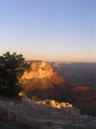 Grand Canyon National Park