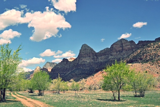 Zion National Park