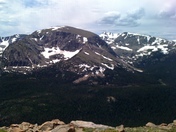 Rocky Mountain National Park