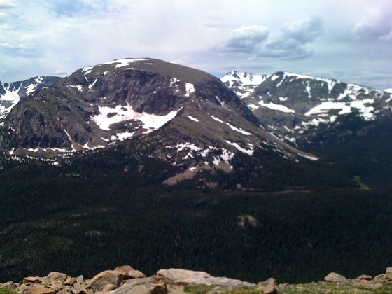 Rocky Mountain National Park