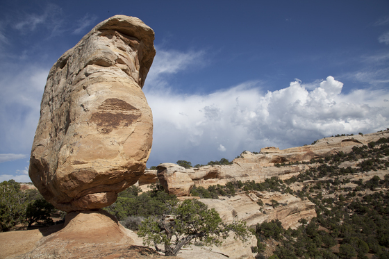 Miracle Rock Recreation Area