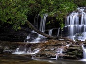 Smoky Mountains National Park