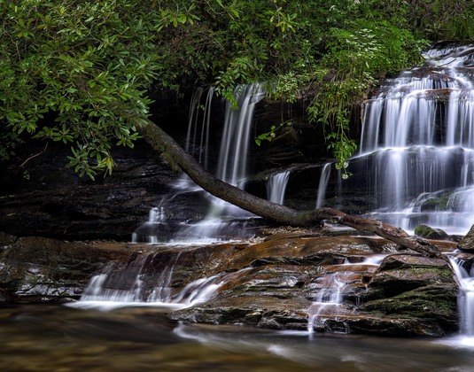 Smoky Mountains National Park