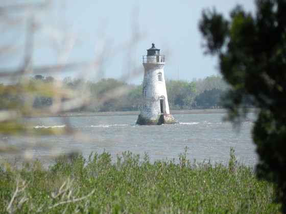 Fort Pulaski National Monument