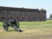 Fort Pulaski National Monument